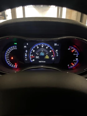 Jeep Grand cherokee SRT, снимка 12