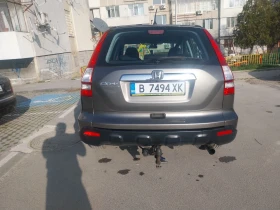 Honda Cr-v, снимка 2