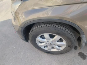 Honda Cr-v, снимка 5