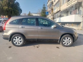 Honda Cr-v, снимка 3