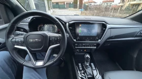 Isuzu D-max GRAVITY, снимка 5