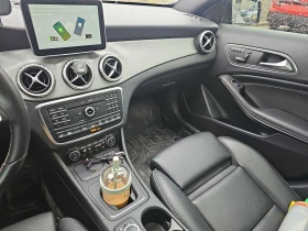 Mercedes-Benz GLA 250  CARFAX /Кожа/Подгрев/Навигация/Панорама, снимка 8