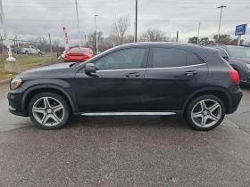 Mercedes-Benz GLA 250  CARFAX /Кожа/Подгрев/Навигация/Панорама, снимка 3