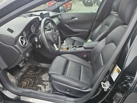 Mercedes-Benz GLA 250  CARFAX /Кожа/Подгрев/Навигация/Панорама, снимка 6