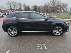 Mercedes-Benz GLA 250  CARFAX /Кожа/Подгрев/Навигация/Панорама, снимка 4