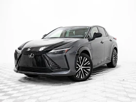 Lexus RZ 450E DIRECT4 TOIT PANO CUIR CRUISE ADAPT NAVIG, снимка 1