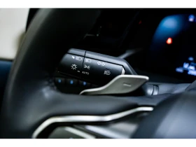 Lexus RZ 450E DIRECT4 TOIT PANO CUIR CRUISE ADAPT NAVIG, снимка 12