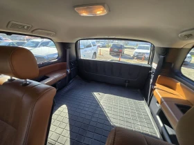Toyota Sequoia 5.7 PLATINIUM , снимка 12