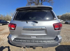 Toyota Sequoia 5.7 PLATINIUM , снимка 5