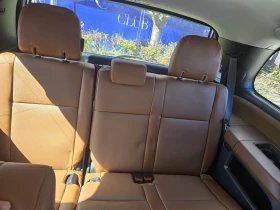 Toyota Sequoia 5.7 PLATINIUM FACELIFT , снимка 14