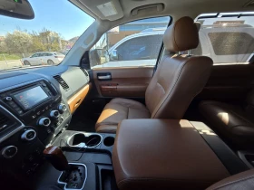Toyota Sequoia 5.7 PLATINIUM , снимка 9