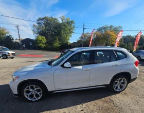 BMW X1 xDrive35i AWD* АвтоКредит* (Цена до БГ) , снимка 4
