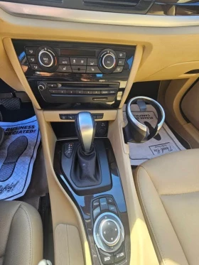 BMW X1 xDrive35i AWD* АвтоКредит* (Цена до БГ) , снимка 14
