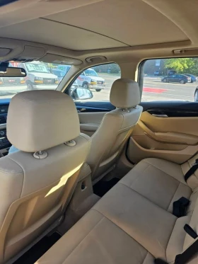 BMW X1 xDrive35i AWD* АвтоКредит* (Цена до БГ) , снимка 12