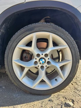 BMW X1 xDrive35i AWD* АвтоКредит* (Цена до БГ) , снимка 11