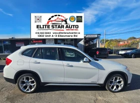 BMW X1 xDrive35i AWD* АвтоКредит* (Цена до БГ) , снимка 3
