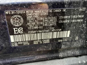 Toyota Rav4 * Hybrid Limited * КОМПЛЕКТ ДЖАНТИ * 2 КЛЮЧА * NAV, снимка 14