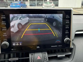 Toyota Rav4 * Hybrid Limited * КОМПЛЕКТ ДЖАНТИ * 2 КЛЮЧА * NAV, снимка 13