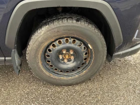 Toyota Rav4 * Hybrid Limited * КОМПЛЕКТ ДЖАНТИ * 2 КЛЮЧА * NAV, снимка 7