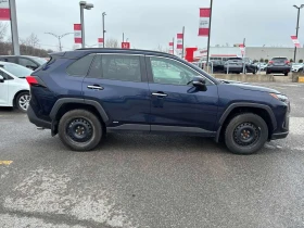 Toyota Rav4 * Hybrid Limited * КОМПЛЕКТ ДЖАНТИ * 2 КЛЮЧА * NAV, снимка 3