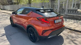 Toyota C-HR, снимка 7
