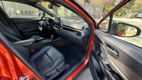 Toyota C-HR, снимка 10