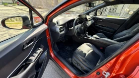 Toyota C-HR, снимка 9