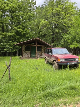 Land Rover Range rover 4.6, снимка 2