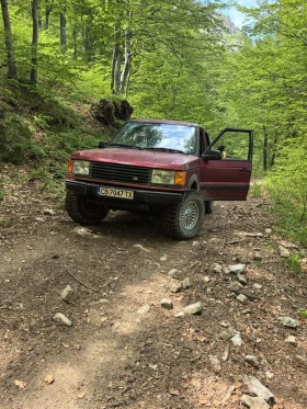 Land Rover Range rover 4.6, снимка 6