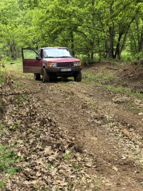 Land Rover Range rover 4.6, снимка 3