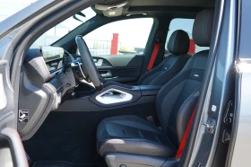Mercedes-Benz GLE 53 4MATIC DISTR* PANO* BURM* KEYLESS* HUD* , снимка 7