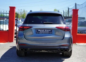 Mercedes-Benz GLE 53 4MATIC DISTR* PANO* BURM* KEYLESS* HUD* , снимка 5