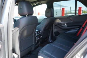 Mercedes-Benz GLE 53 4MATIC DISTR* PANO* BURM* KEYLESS* HUD* , снимка 14