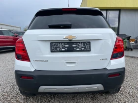 Chevrolet Trax /ИТАЛИЯ, снимка 6