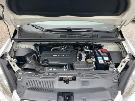 Chevrolet Trax /ИТАЛИЯ, снимка 15
