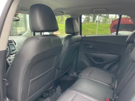Chevrolet Trax /ИТАЛИЯ, снимка 10