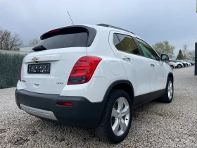 Chevrolet Trax /ИТАЛИЯ, снимка 2