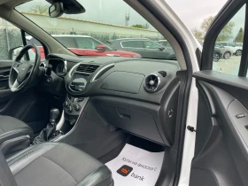 Chevrolet Trax /ИТАЛИЯ, снимка 13