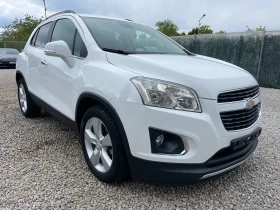 Chevrolet Trax /ИТАЛИЯ, снимка 3