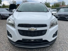 Chevrolet Trax /ИТАЛИЯ, снимка 5
