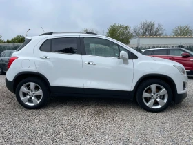 Chevrolet Trax /ИТАЛИЯ, снимка 8