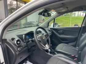 Chevrolet Trax /ИТАЛИЯ, снимка 9
