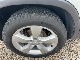 Chevrolet Trax /ИТАЛИЯ, снимка 14