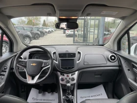 Chevrolet Trax /ИТАЛИЯ, снимка 11