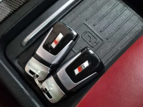 Audi SQ5 * TECHNIK * ДИСТРОНИК * 360 * 2 КЛЮЧА, снимка 8