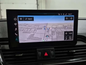 Audi SQ5 * TECHNIK * ДИСТРОНИК * 360 * 2 КЛЮЧА, снимка 11