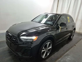 Audi SQ5 * TECHNIK * ДИСТРОНИК * 360 * 2 КЛЮЧА, снимка 1