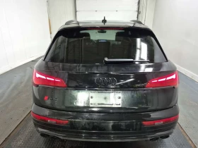 Audi SQ5 * TECHNIK * ДИСТРОНИК * 360 * 2 КЛЮЧА, снимка 17