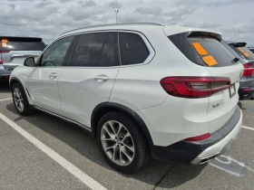 BMW X5  XDRIVE40I /Harman Kardon / 360/АВТОКРЕДИТ , снимка 4