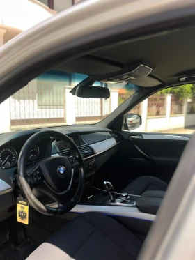 BMW X5 3.0D 235hp на ПРУЖИНИ, снимка 5